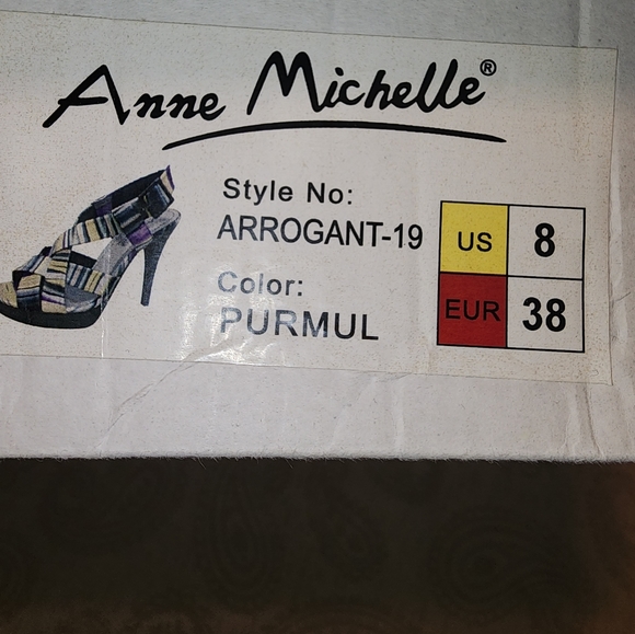 Shoes - Picture 2 of 2